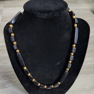 Vintage‎ Trifari necklace